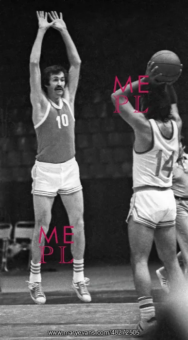 : Sergei Belov, 1977 : Sergei Belov, 1977