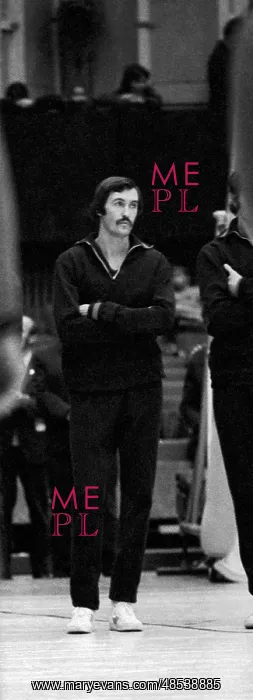 : Sergei Belov, 1977 : Sergei Belov, 1977