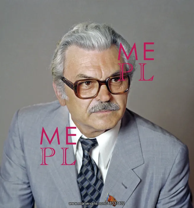 : Sergei Bondarchuk, 1979 : Sergei Bondarchuk, 1979