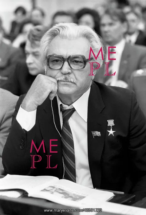 : Sergei Bondarchuk, 1983 : Sergei Bondarchuk, 1983