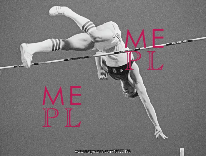  : Sergei Bubka, 1986