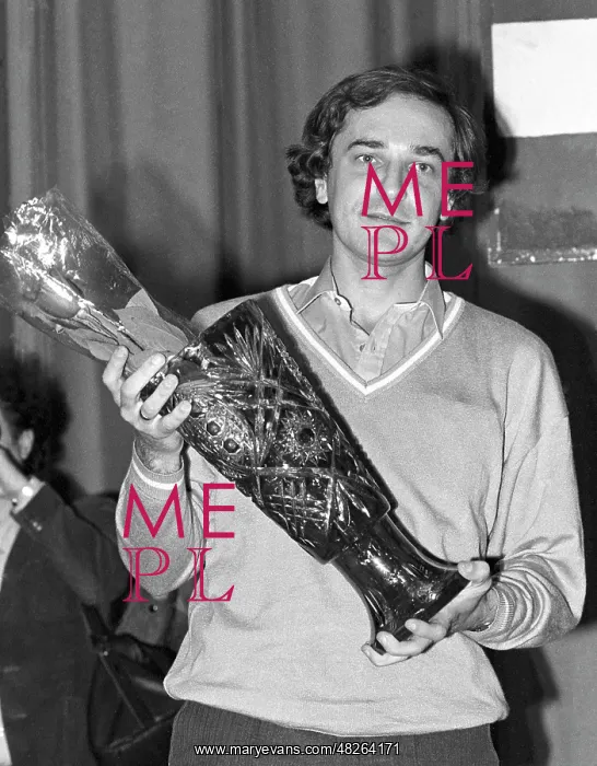 : Sergei Dolmatov, 1989 : Sergei Dolmatov, 1989