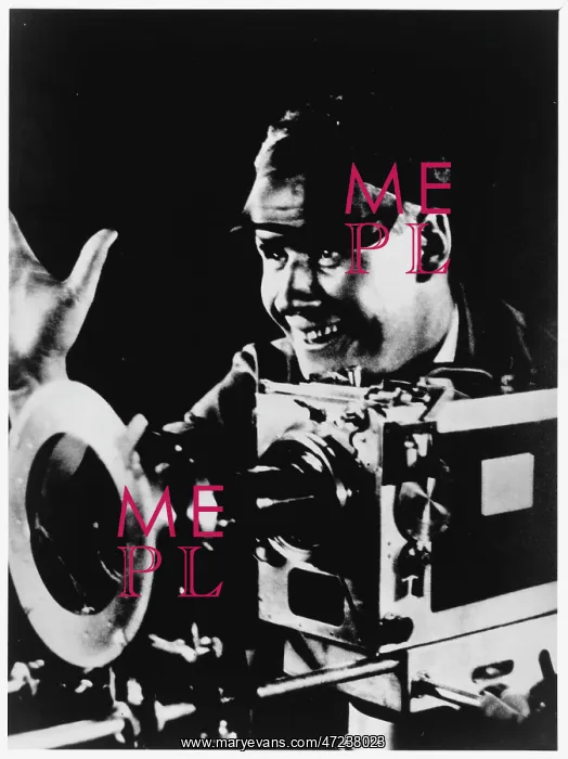  : SERGEI EISENSTEIN