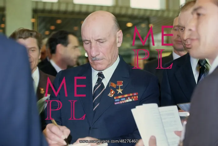 : Sergei Gerasimov, 1976 : Sergei Gerasimov, 1976