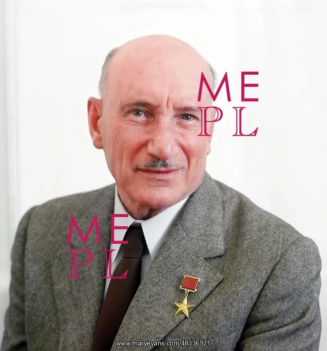 : Sergei Gerasimov, 1978 : Sergei Gerasimov, 1978