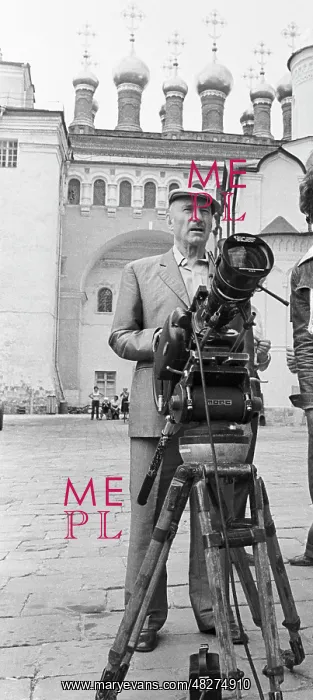 : Sergei Gerasimov, 1980 : Sergei Gerasimov, 1980