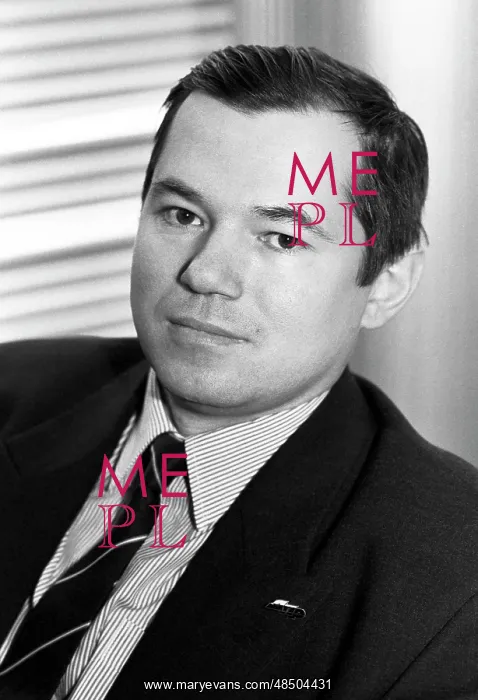 : Sergei Glaziev, 1994 : Sergei Glaziev, 1994