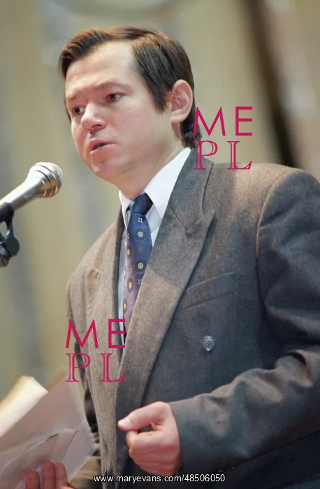 : Sergei Glaziev, 1995 : Sergei Glaziev, 1995