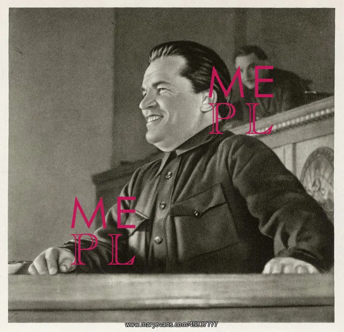 : SERGEI KIROV : SERGEI KIROV