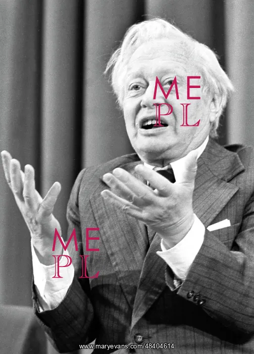 : Sergei Obraztsov, 1986 : Sergei Obraztsov, 1986