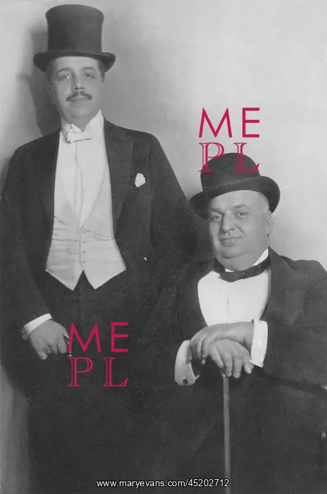 : Sergei Pavlovich Diaghilev : Sergei Pavlovich Diaghilev