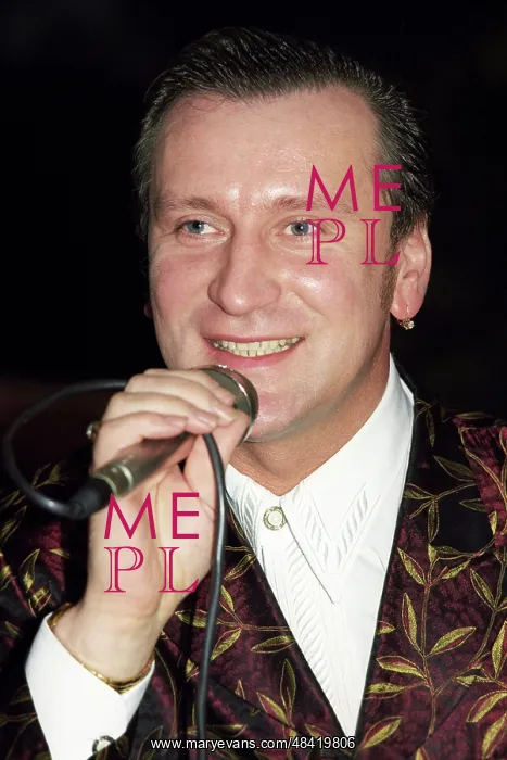 : Sergei Penkin, 1999 : Sergei Penkin, 1999