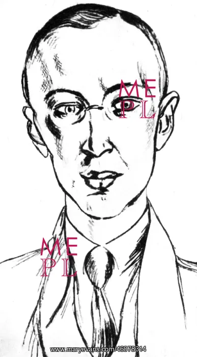 : Sergei Prokofiev : Sergei Prokofiev