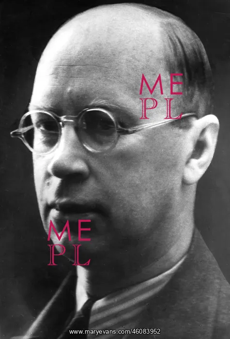 : Sergei Prokofiev : Sergei Prokofiev