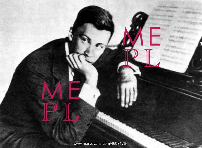 : Sergei Prokofiev : Sergei Prokofiev