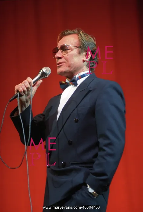 : Sergei Shakurov, 1995 : Sergei Shakurov, 1995