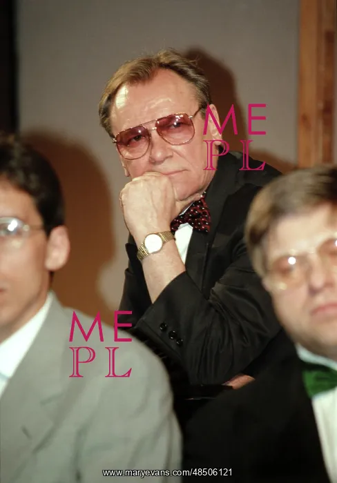: Sergei Shakurov, 1998 : Sergei Shakurov, 1998