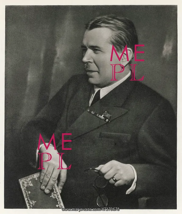 : SERGEI VAVILOV : SERGEI VAVILOV