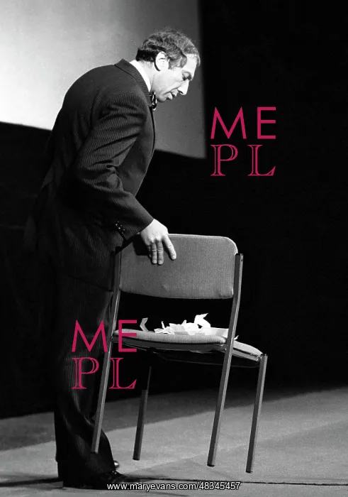 : Sergei Yursky, 1982 : Sergei Yursky, 1982