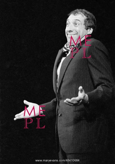 : Sergei Yursky, 1982 : Sergei Yursky, 1982