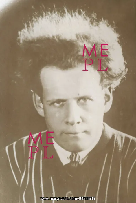 : Sergej Eisenstein : Sergej Eisenstein