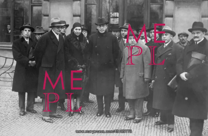 : Sergej Vasiljevic RACHMANINOV : Sergej Vasiljevic RACHMANINOV
