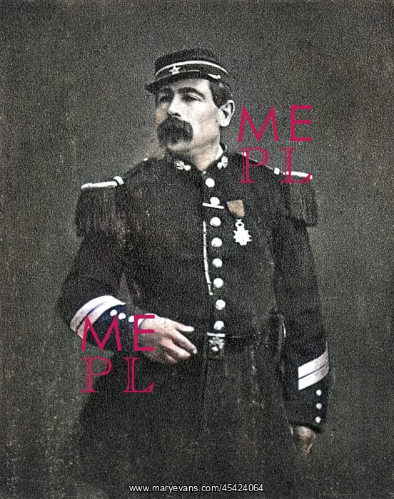 : SERGENT HOFF : SERGENT HOFF