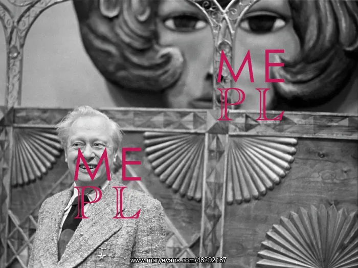: Sergey Obraztsov, 1974 : Sergey Obraztsov, 1974