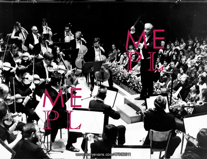 : Sergiu Celibidache : Sergiu Celibidache