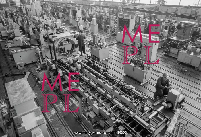 : Sergo Ordzhonikidze Machine Factory : Sergo Ordzhonikidze Machine Factory