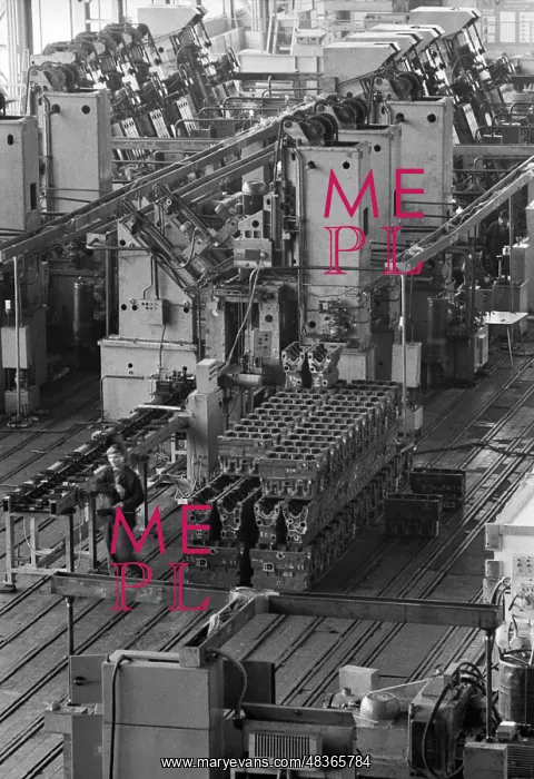 : Sergo Ordzhonikidze Machine Tool Plant : Sergo Ordzhonikidze Machine Tool Plant