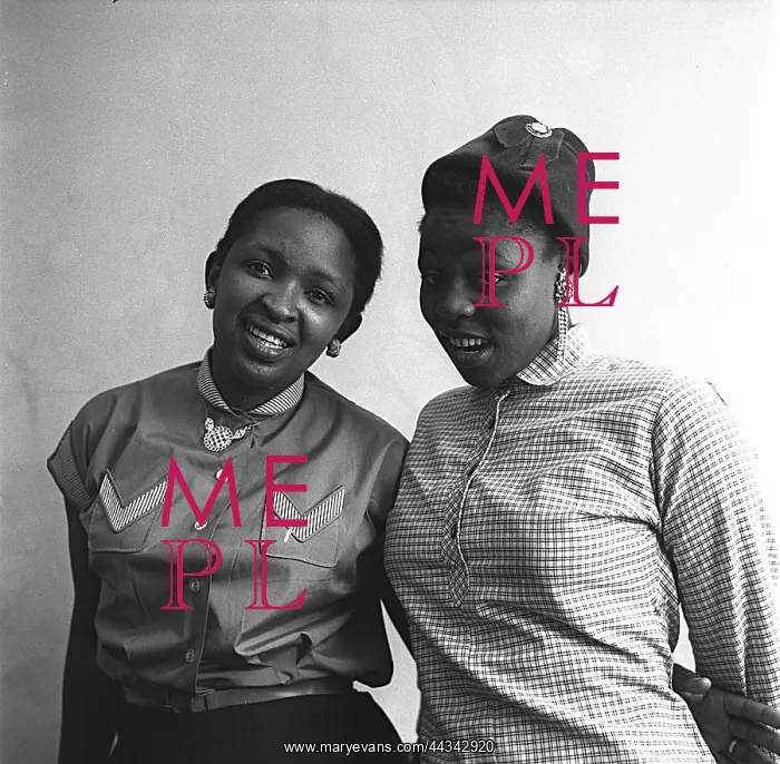 : Series on Dolly Rathebe by Can Themba : Series on Dolly Rathebe by Can Themba