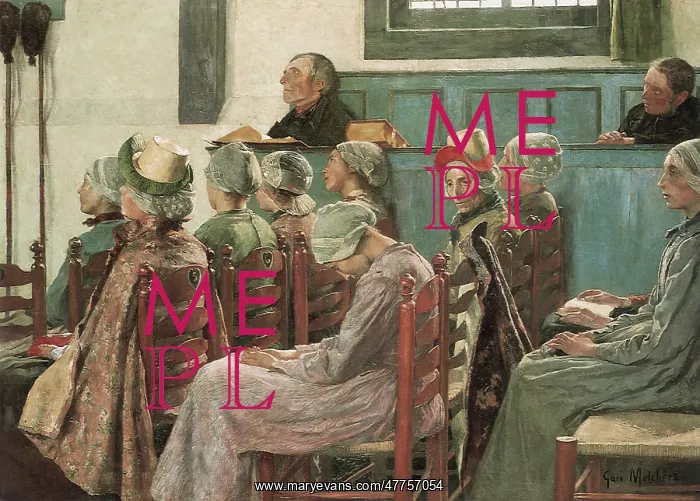 : The Sermon