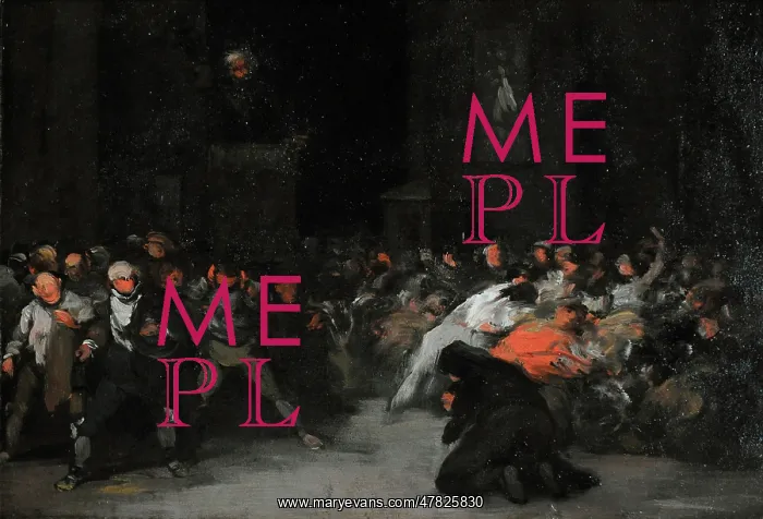 : The Sermon: You are Condemned!, 1850-1870, by Velazquez : The Sermon: You are Condemned!, 1850-1870, by Velazquez