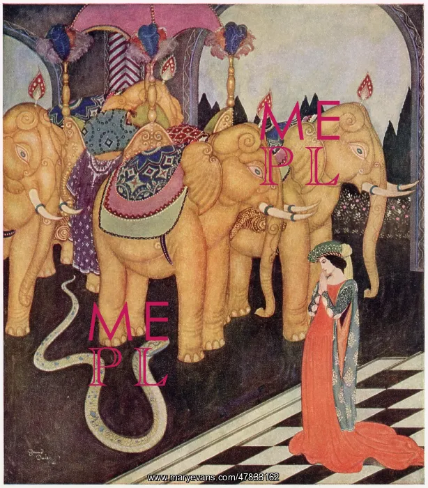 : The Serpent Prince : The Serpent Prince