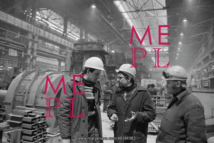 : Serp&Molot Iron and Steel Works : Serp&Molot Iron and Steel Works