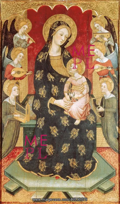 : SERRA, Pere (1343-1406) : SERRA, Pere (1343-1406)