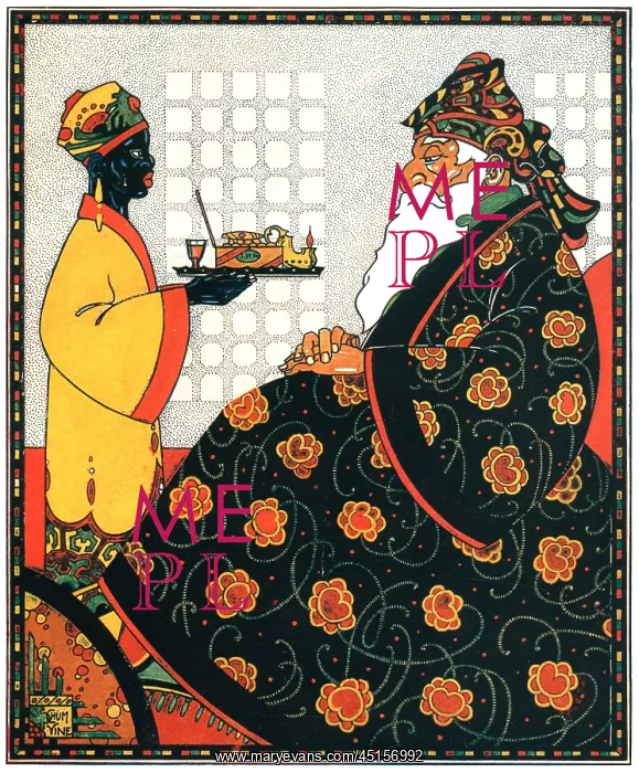 : Servant Poster : Servant Poster