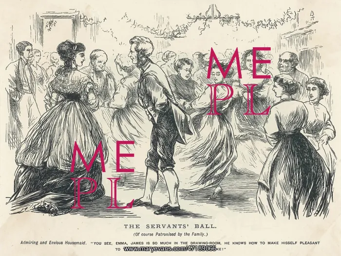 : SERVANTS BALL : SERVANTS BALL