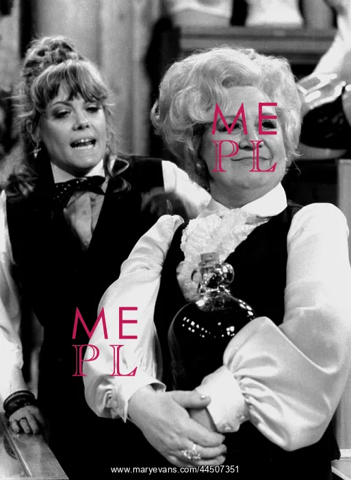 : Are You Being Served? (1972) : Are You Being Served? (1972)