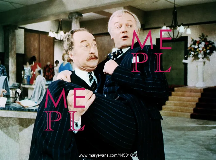 : Are You Being Served? (1977) : Are You Being Served? (1977)