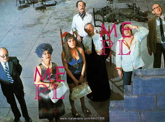 : Are You Being Served? (1977) : Are You Being Served? (1977)