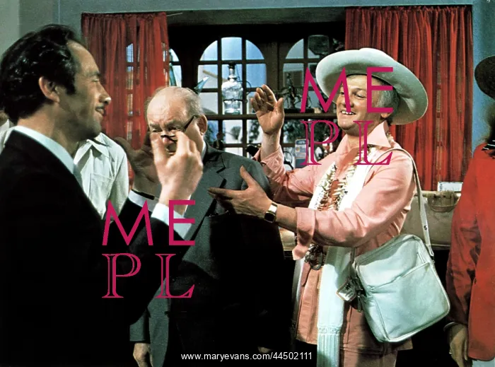 : Are You Being Served? (1977) : Are You Being Served? (1977)