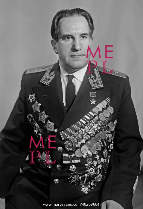 : Serviceman G.Kholostyakov : Serviceman G.Kholostyakov