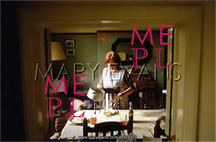 : SERVING MASHED POTATOES : SERVING MASHED POTATOES