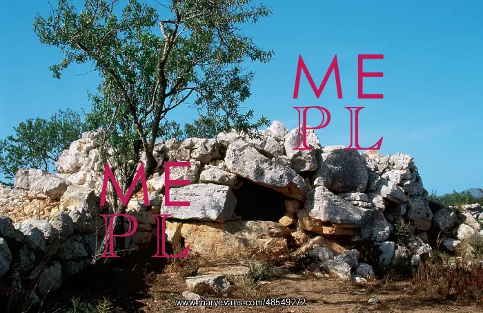 : Ses Salines. Majorca : Ses Salines. Majorca