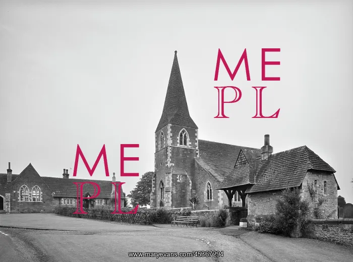 : Sessay Church AA : Sessay Church AA