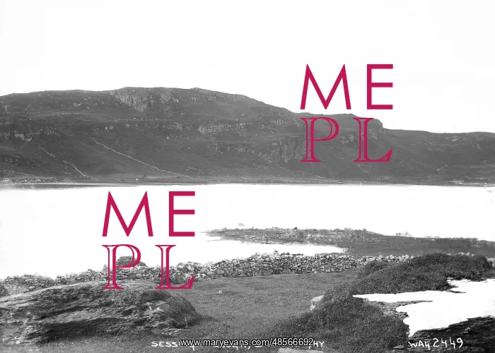 : Sessiagh Lough, Dunfanaghy : Sessiagh Lough, Dunfanaghy