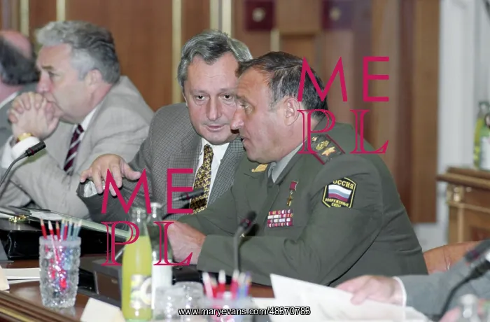 : Session of Government of Russian Federation : Session of Government of Russian Federation
