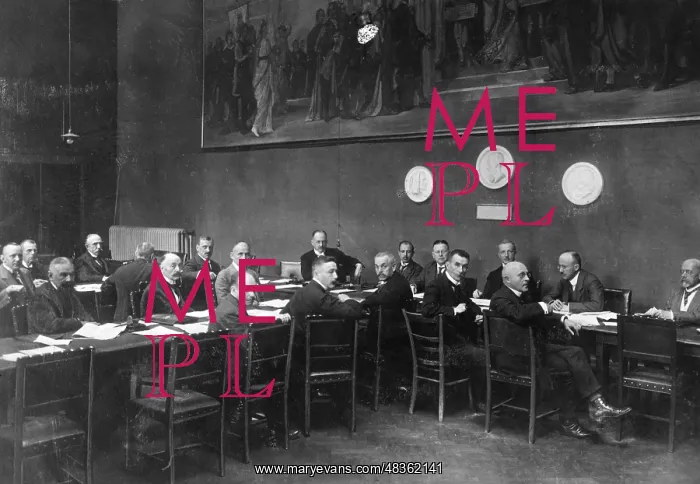 : Session of the National Assembly, 1919 : Session of the National Assembly, 1919